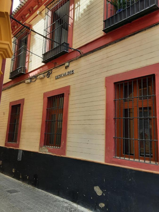 Apartament La Sewilla
