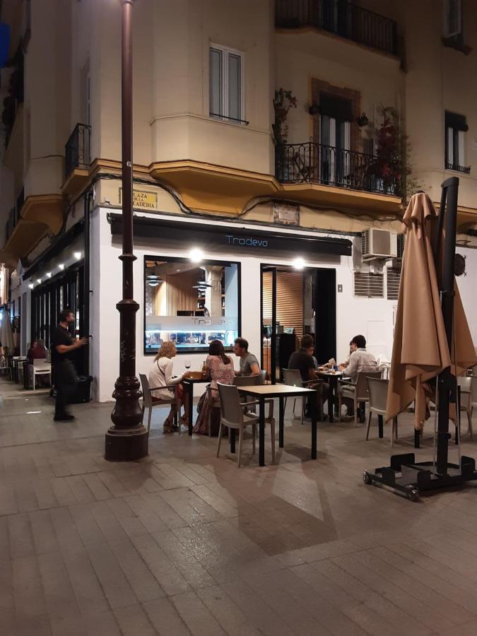 La Sewilla