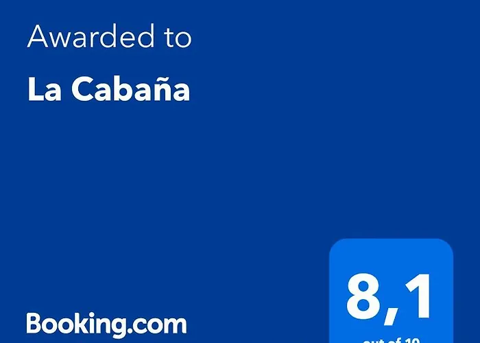 La Cabana