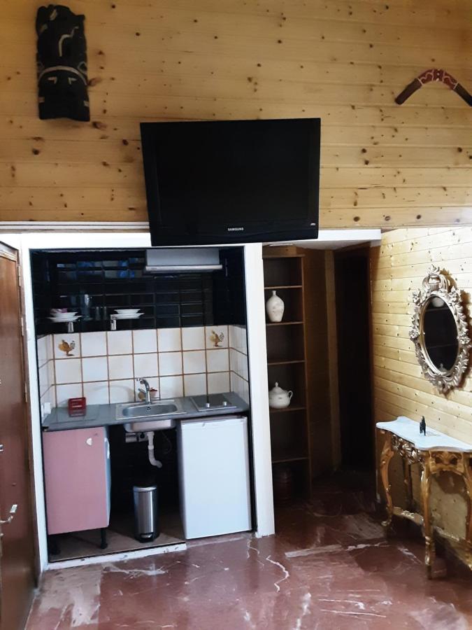 La Apartament