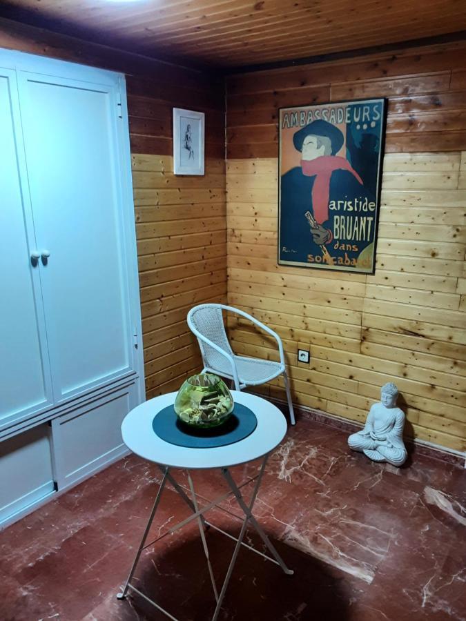 Apartament La Sewilla