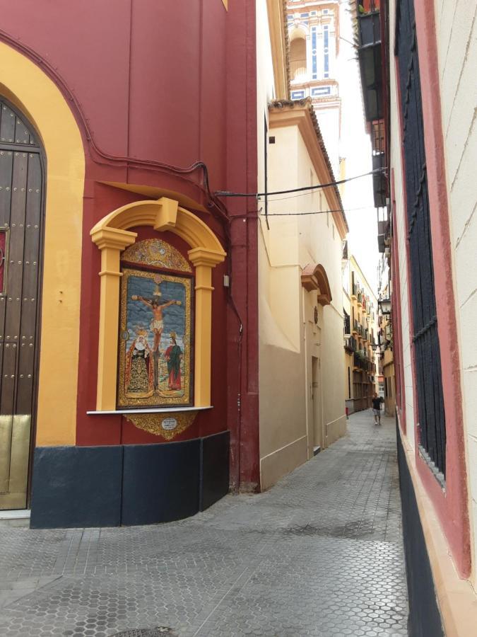 La Apartament Sewilla