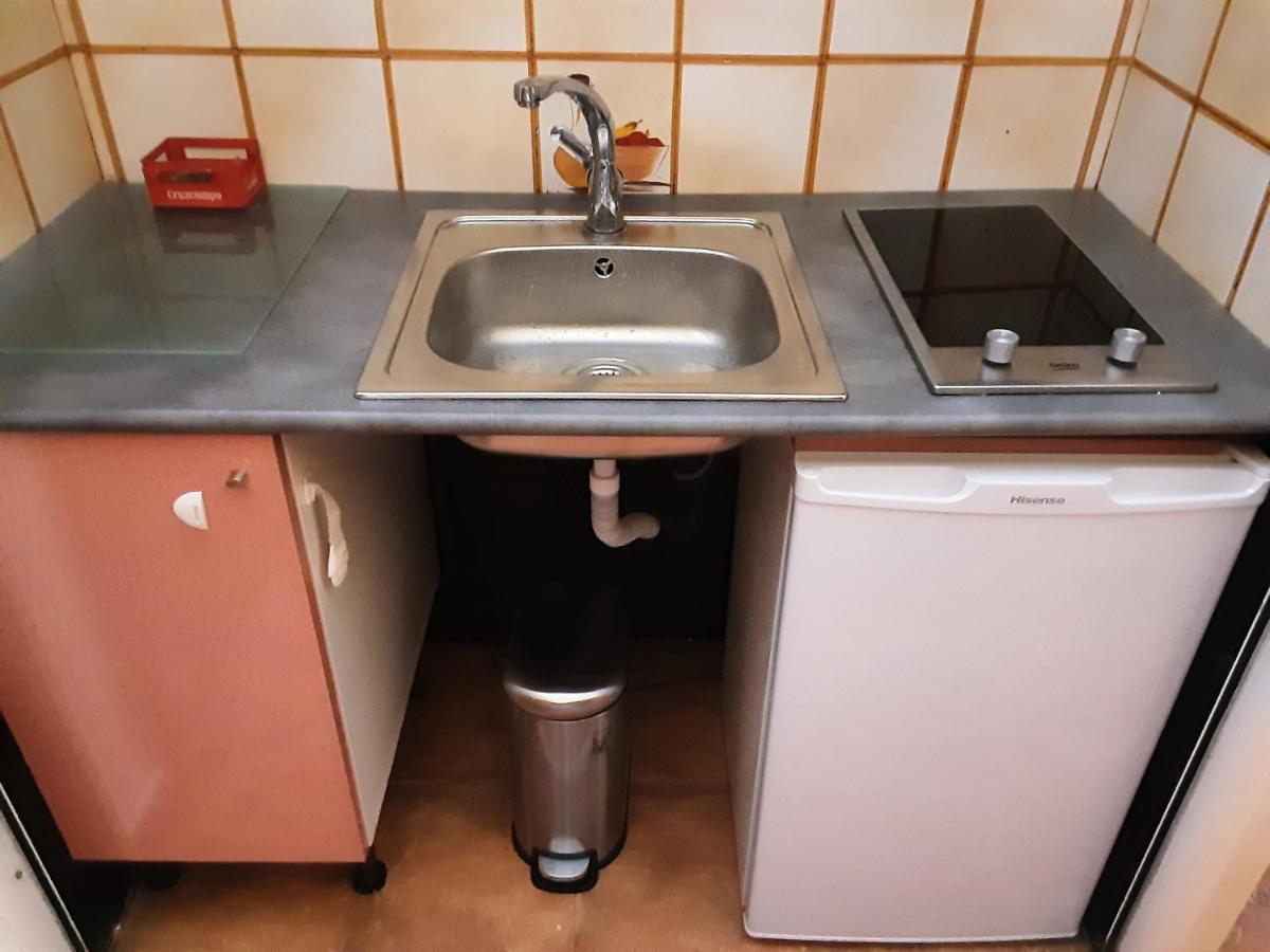 Apartament La