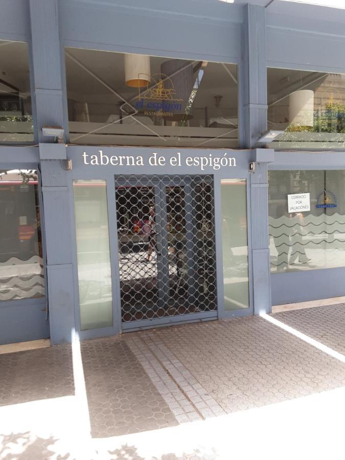 Apartament La Sewilla