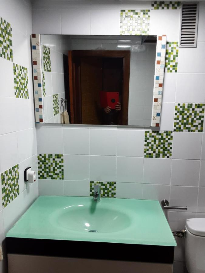 La Cabana Apartamento