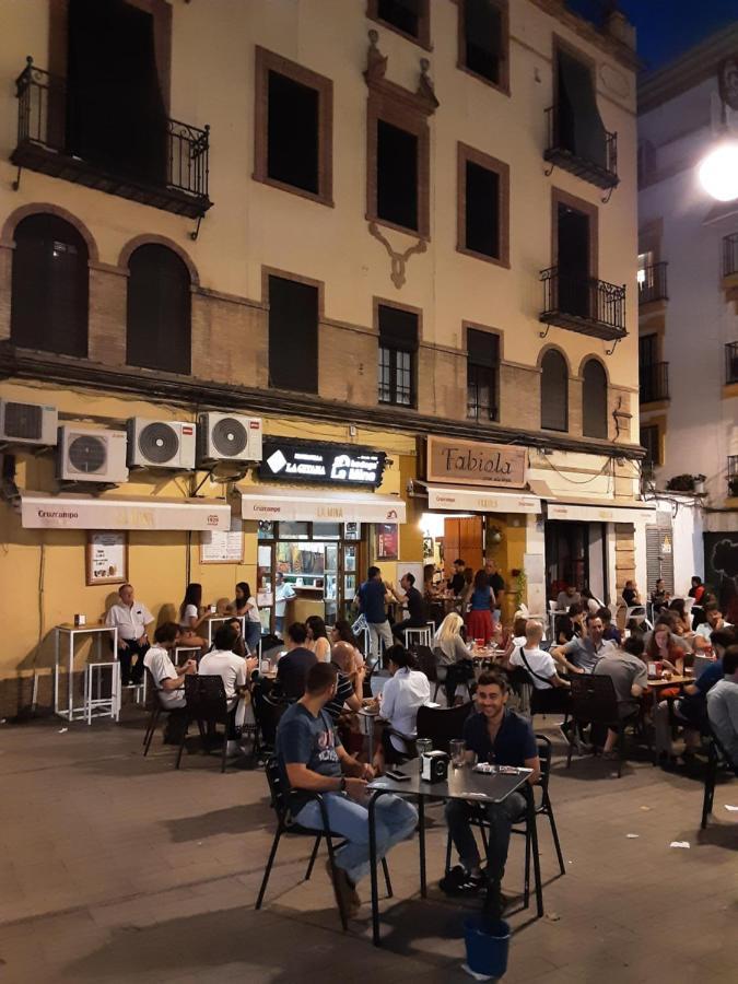 La Cabana *
